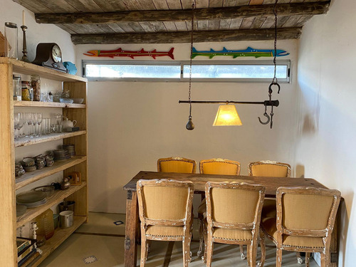 Casa - La Barra