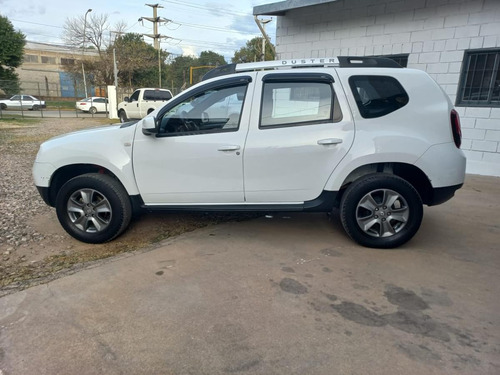 Renault Duster 1.6 Ph2 4x2 Privilege