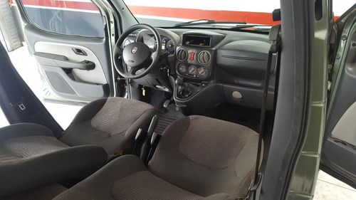 Fiat Doblo Adv Xingu 1.8 6 Lugares