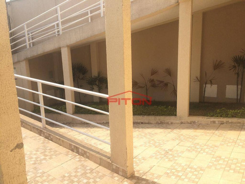 Sobrado Com 3 Dormitórios À Venda, 170 M² Por R$ 650.000,00 - Penha (zona Leste) - São Paulo/sp - So2455