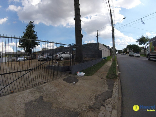 Imagem 3 de 7 de Terreno Para Venda - 91011.001