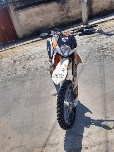 Ktm Exc