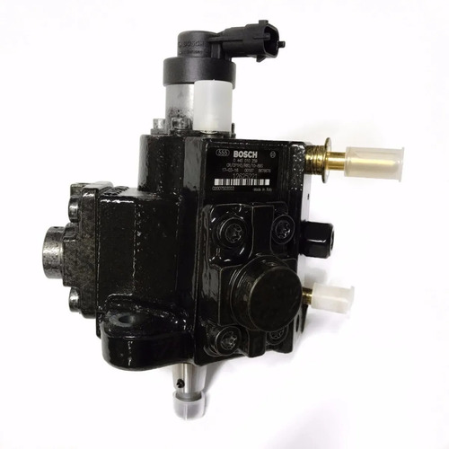 Imagem 2 de 3 de Bomba Alta Pressão S10 12/13 180cv Gm 12625221