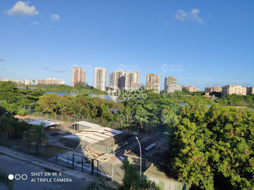 Imagem 4 de 25 de Apartamento - Ref: Ip4ap56926