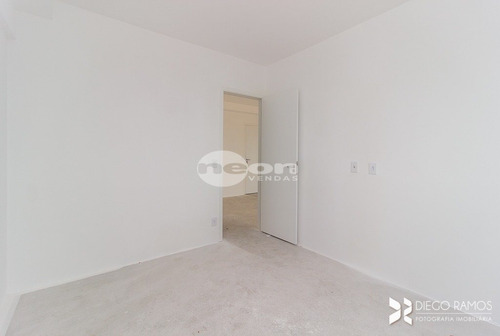 Imagem 6 de 15 de Apartamento - Baeta Neves - Ref: 387 - V-387
