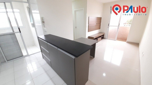 Imagem 12 de 15 de Apartamento - Nova America - Ref: 18716 - V-18716