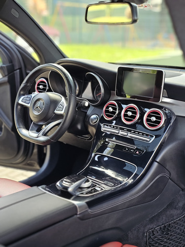 Mercedes-Benz Classe GLC 2.0 Highway Turbo 4matic 5p