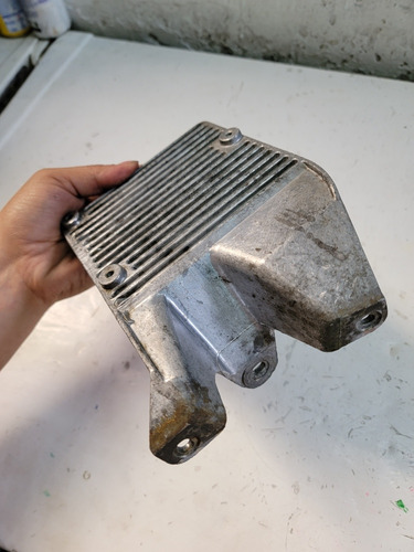 Base Soporte Computadora Motor Chevrolet Astra 2.0 04-06 Atm (Usado)