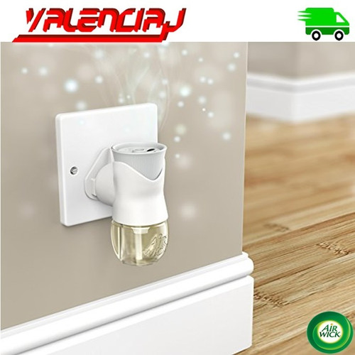 Ambientador Air Wick Electrico - Unidad a $13717