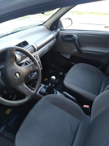 Chevrolet Corsa Classic