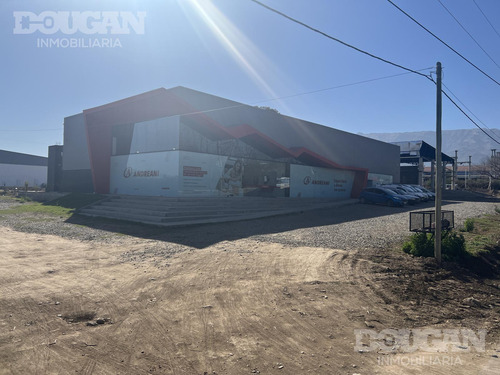 Emprende Tu Negocio En Merlo San Luis - Polo Logístico