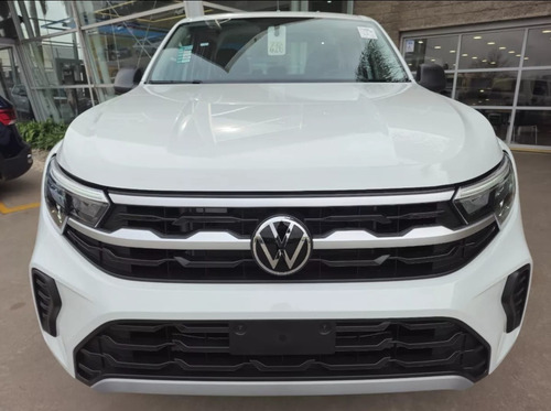 Volkswagen Amarok 3.0 Cd Tdi 258Cv V6 Comfortline 4X4 At