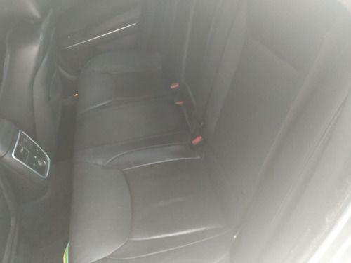 Chrysler 300c 2012 3.6 V6 4p