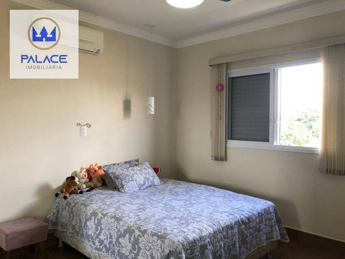 Imagem 16 de 25 de Casa Com 3 Dormitórios À Venda, 221 M² Por R$ 698.000,00 - Santa Terezinha - Piracicaba/sp - Ca0959