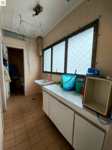 Imagem 12 de 14 de Praia Das Pitangueiras - 80 Metros Do Mar - 3 Dormitórios (1suíte) - Sala Para 2 Ambientes - Sacada - 2 Vagas De Estacionamento - Lazer - Ap05910 - 69510997