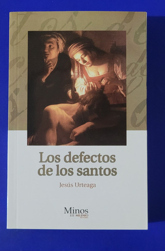 Los Defectos De Los Santos