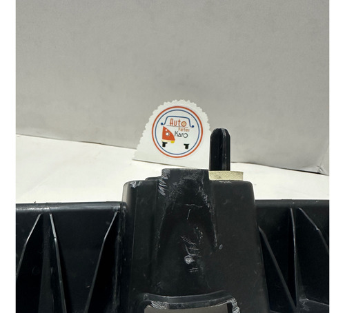 Soporte De Facia Trasera Mercedes Benz W453 Smart Staffa (Usado)