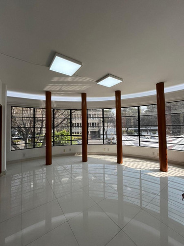 Casa De 825m2 En Anzures, Cdmx