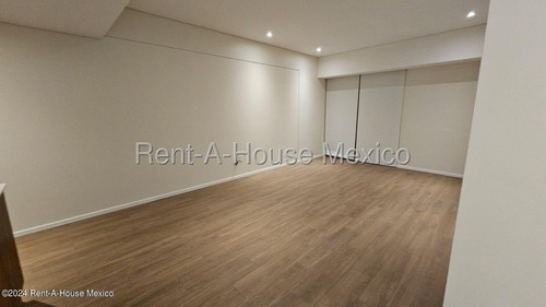 Departamento En Venta En Anáhuac Miguel Hidalgo Gis 25-1986
