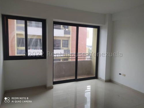 Imagen 18 de 30 de Apartamentos En Venta Zona Centro Barquisimeto 22-22388 @m