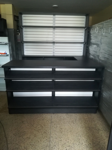 Gondolas Licoreros Modulos De Venta Para Tu Minimarket