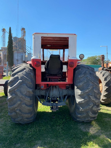Massey Ferguson 1095 - Año 1975