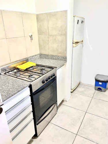 Departamento 2 Ambientes- Tigre