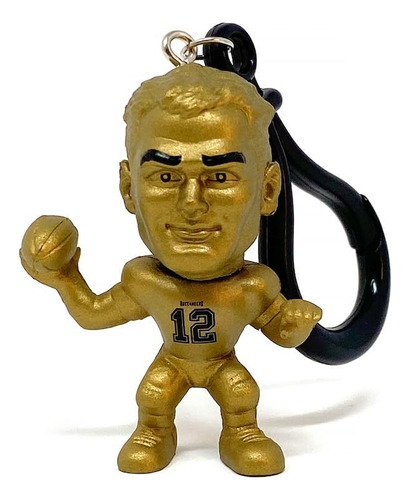 Conjunto De Figuras Nfl Big Shot Ballers - 4 Paquetes