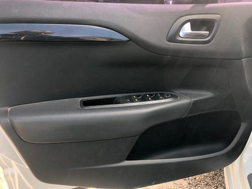 Citroën C4 Lounge 1.6 Exclusive 6at Thp 163cv Pack