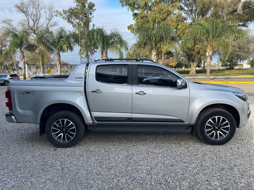 Chevrolet S10 2.8 High Country Cd Tdci 200cv