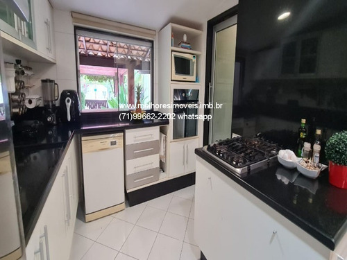 Imagem 21 de 30 de Casa - Ca00080 - 69387013