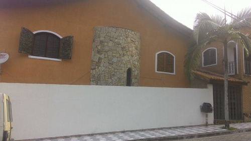 Imagem 3 de 25 de Sobrado Para Venda - São Francisco, São Sebastião - 225m², 2 Vagas - 1069