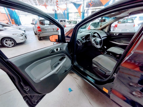 Imagem 8 de 10 de Ford Ecosport