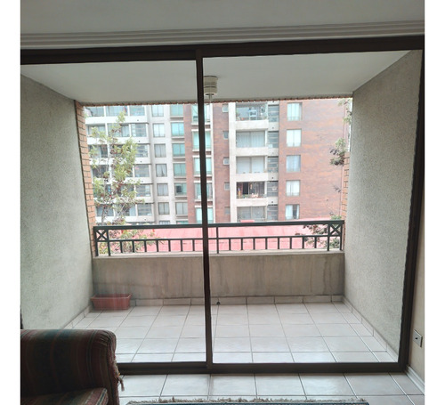 Departamento 84 M2, Con 2 Estac. Ñuñoa.....imperdible!!!