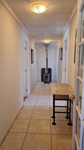 Gran Casa En Condominio Santa Teresita De Lisieux