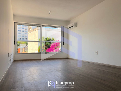 Imagen 8 de 14 de Apartamento Monoambiente En Venta A Estrenar En Montevideo.