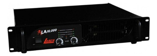 Amplificador De Potência Leacs 2000w Rms La10000