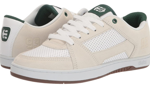 Etnies Zapatillas De Skate Mc Rap Lo Top Para Hombre