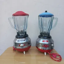 Comprar Licuadoras Antiguas Funcionando Con Detalle