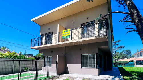 Departamento En Venta En Berazategui Oeste, Cruce Varela