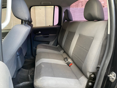 Volkswagen Amarok 2.0 Cd Tdi 163cv 4x2 Highline 1h2