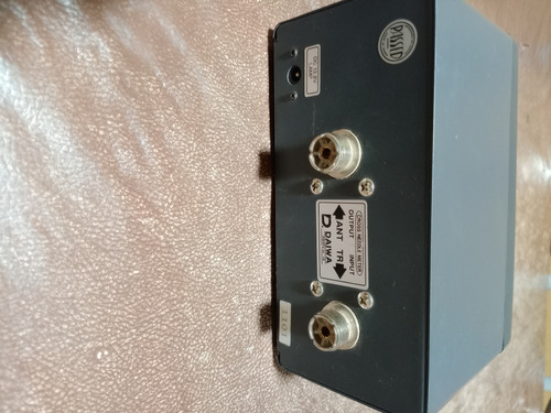 Daiwa Cn-103l Medidor De Roe