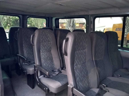 Ducato Jtd 2.8 Passageiro Financio 23 Mil +48x 899,00