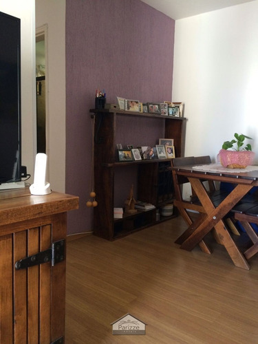 Apartamento Na Casa Verde - 2368-1