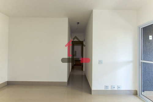 Residencial Tapuias - Apartamento A Venda No Bairro Jardim São Luiz - Ribeirão Preto, Sp - Pro17055