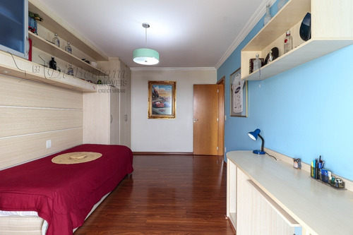 Imagem 17 de 30 de Apartamento - Ap00228 - 68990270