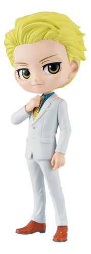 Action Figure Nanami Kento Qposket Bandai
