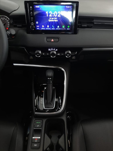 Honda Hr-v 1.5 Di I-vtec Exl