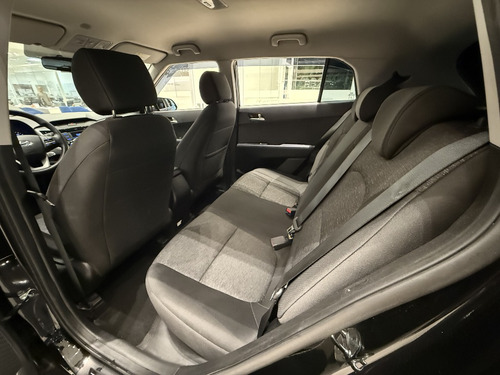 Hyundai Creta 1.6 16V FLEX ACTION AUTOMÁTICO