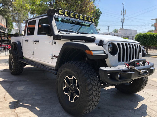 Jeep Gladiator 3.6 Rubicon 4x4 At